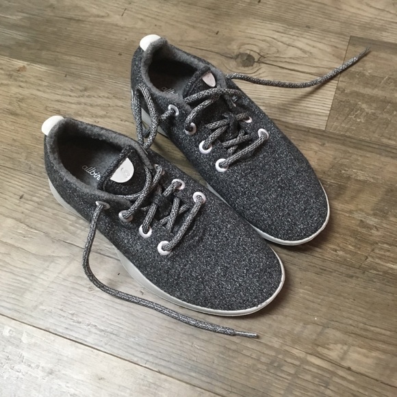 allbirds laces